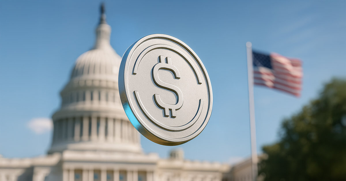 You are currently viewing Ethena taps Anchorage to navigate GENIUS Act compliance for USDtb stablecoin