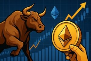 Read more about the article SharpLink dominates Ethereum: record purchase and new peak in the ETH market