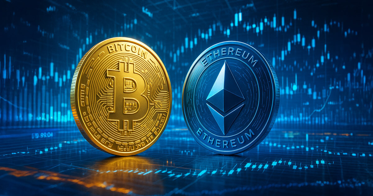 Read more about the article Bit Digital converts entire 280 BTC reserve to $172M worth of Ethereum
