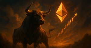 Read more about the article Traders are bullish on ETH as price begins to catch up with the tech