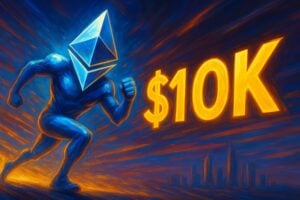 Read more about the article Ethereum towards $10k: the new Community Foundation is born