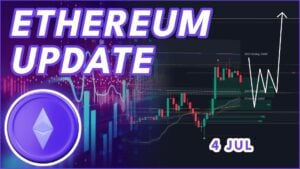 Read more about the article Ethereum Price Prediction July 2025 – Is a Breakout Above $2,800 Coming Soon?