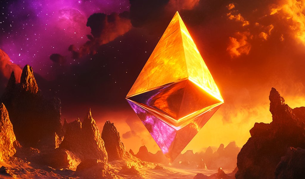 You are currently viewing Bitcoin Miner Backed by Peter Thiel Now Holds $1,000,000,000 Worth of Ethereum in a Bid To Become the MicroStrategy of ETH