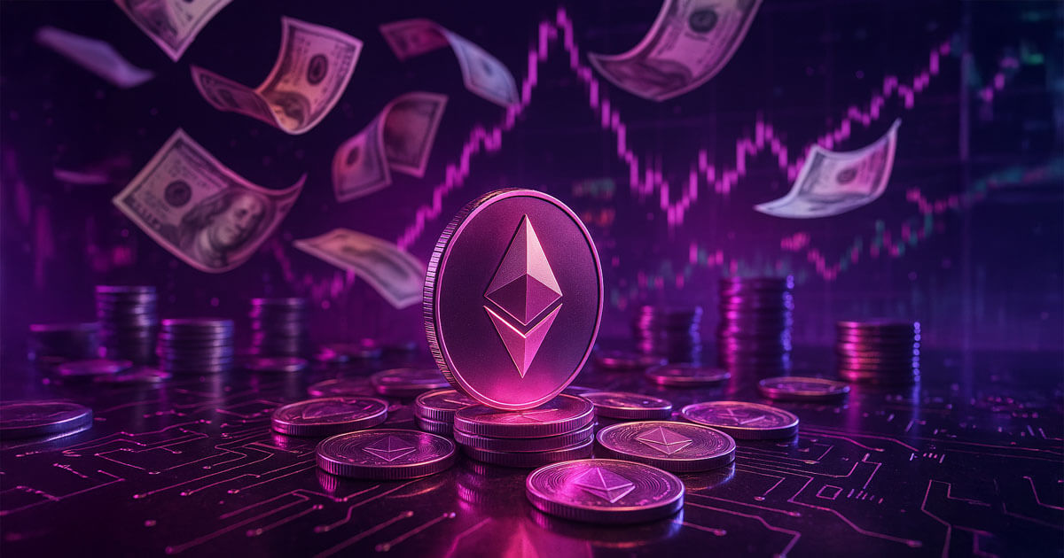 You are currently viewing Ethereum regains $2,700 amid lowest long/short ratio in two years and ETF cash floods