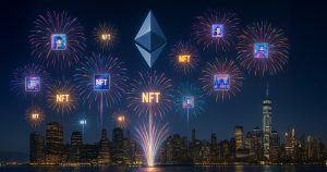 Read more about the article NFT revival to send Ethereum price above all-time high of $4,900 – Animoca