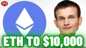 Read more about the article Ethereum Price Prediction: Arthur Hayes Says ETH Can Hit $10,000 and Lead the Next Market Rally