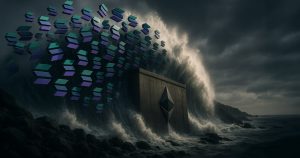 Read more about the article Ethereum’s growing pains and the crypto landscape