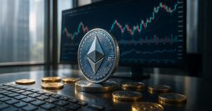 Read more about the article Ethereum attracts record ETF inflows and 39% fee drop in Q2, supporting stronger outlook for Q3