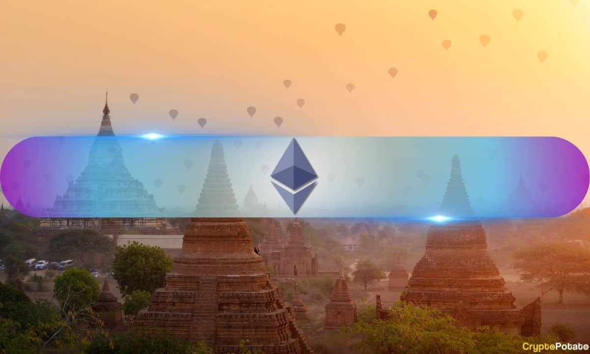 You are currently viewing Asia Is Powering Ethereum’s Weekend Gains Amidst Signals of Altseason Breakout