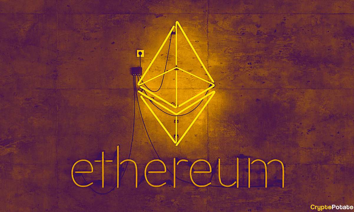 You are currently viewing Pantera-Backed Ether Machine to Go Public With 400,000 ETH Worth $1.5 Billion