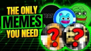 Read more about the article Experts Reveal Top Crypto Picks That Could Surge in the Next Bull Run