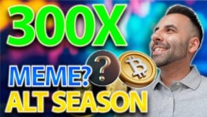 Read more about the article Experts Tip Bitcoin Hyper for Explosive Growth – Is a 300x Rally Coming This Meme Season?