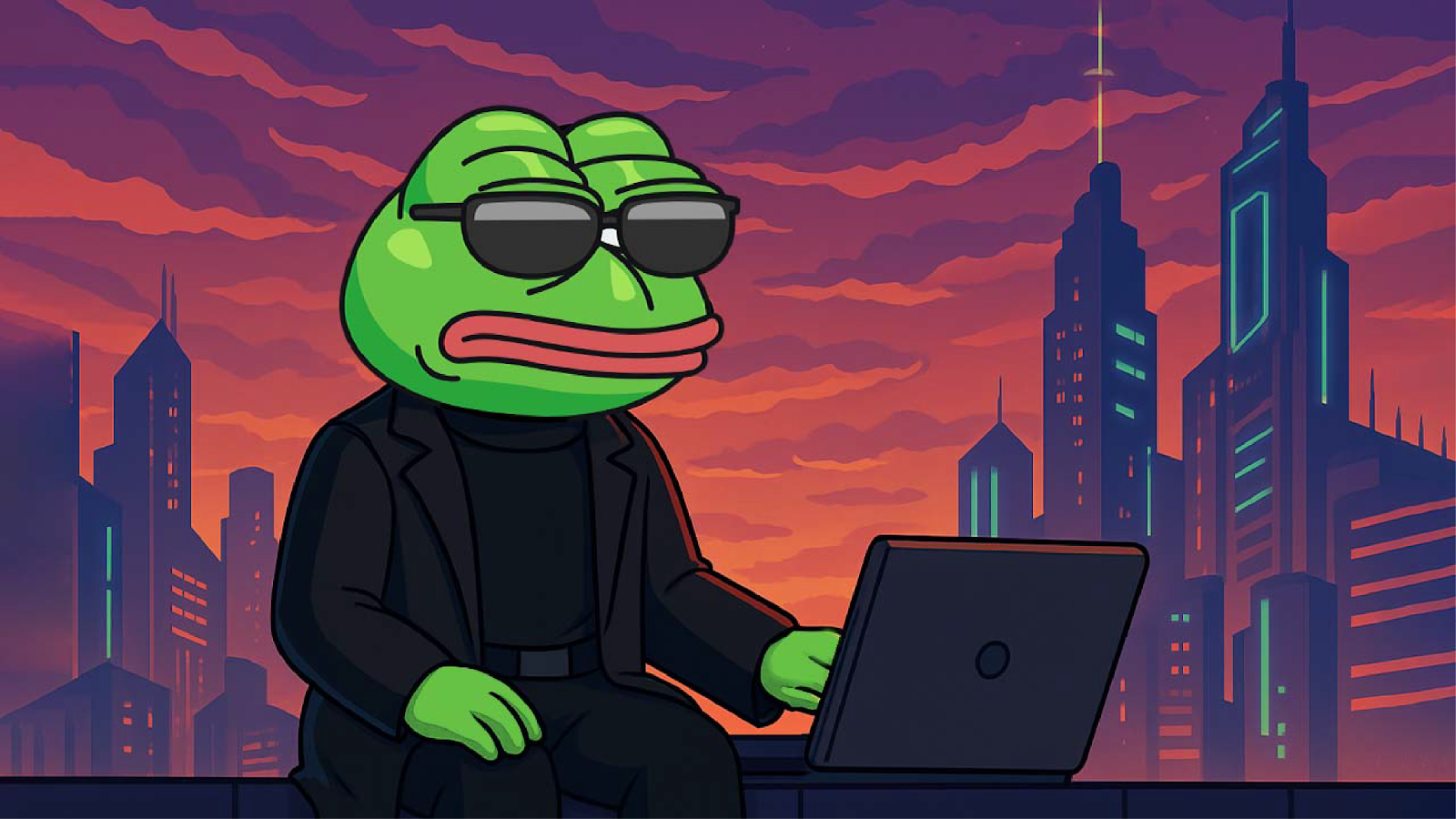 You are currently viewing Price Prediction Models Favor Neo Pepe Coin ($NEOP) & Others Among Year’s Best Crypto Meme Coins to Buy