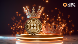 Read more about the article Last Chance: 100 Slots at $1 in Bitcoin Solaris Genesis Event as Bitcoin Price Prediction Shows Massive Gains