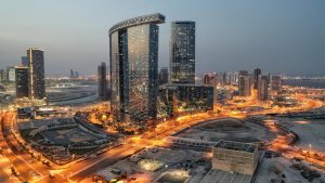 Read more about the article Abu Dhabi Ventures Into Bond Tokenization with HSBC and FAB as RWA Momentum Accelerates