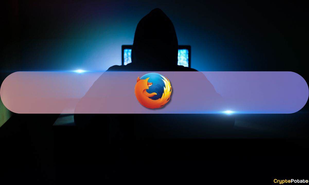 You are currently viewing If You Have Crypto and Use Firefox, Hackers are Targeting You