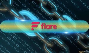 Read more about the article Flare Blockchain Integrates TrustSwap for Seamless Token Management and IDOs