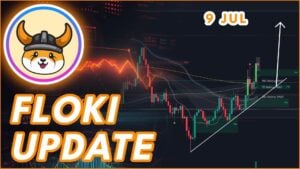 Read more about the article FLOKI Price Prediction: Does 25% Rally Signal a Breakout Toward $0.0001?