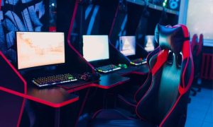 Read more about the article Former Riot, Blizzard Game Developers Raise $30.5M to Build AAA Shooter on Etherlink, Tezos L2