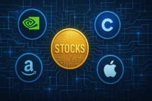 Read more about the article Tokenized stocks: Gemini expands the offering in Europe