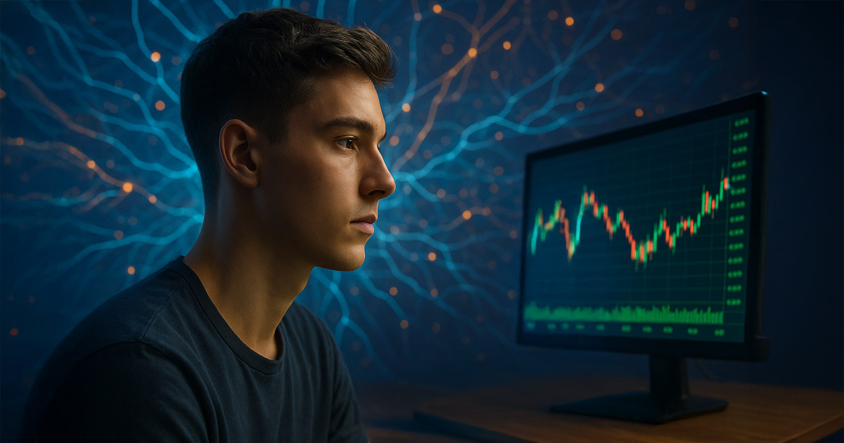You are currently viewing MEXC finds that 67% of Gen Z crypto traders use AI tools, resulting in fewer panic sells
