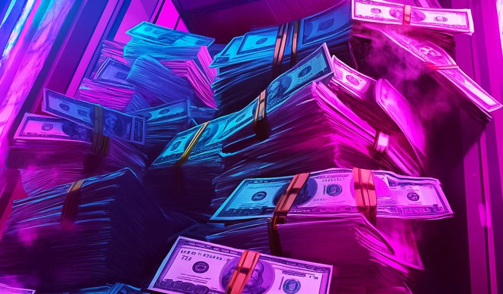 You are currently viewing Financial Giant Handing up to $5,000 per Person in Data Breach Settlement After Names, Social Security Numbers and More Exposed