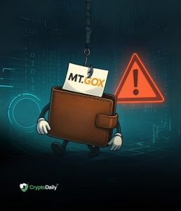 Read more about the article Phishing Scam Targets $8.7Bn Mt. Gox Bitcoin Wallet Through Blockchain Messages