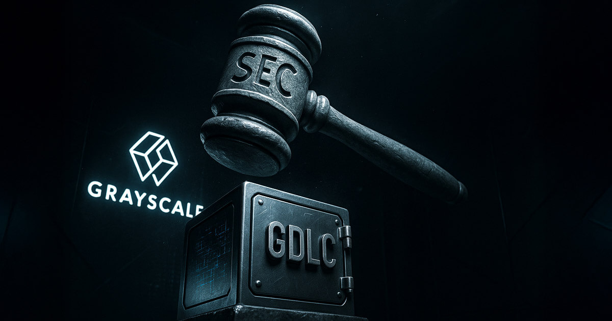 You are currently viewing Grayscale pushes back on SEC’s decision to stay ETF conversion