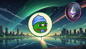 Read more about the article Smart Investors Are Choosing These 5 Coins Over Ethereum (ETH) in 2025