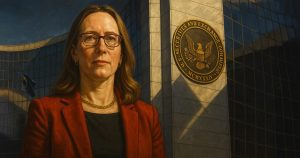 Read more about the article SEC Crypto Task Force head warns assets remain securities regardless of tokenization