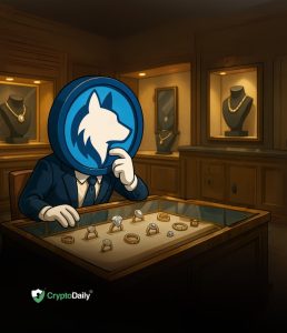 Read more about the article Husky Inu (HINU) Rises To $0.00018686 As Bitcoin (BTC) Teases Move Past $110,000