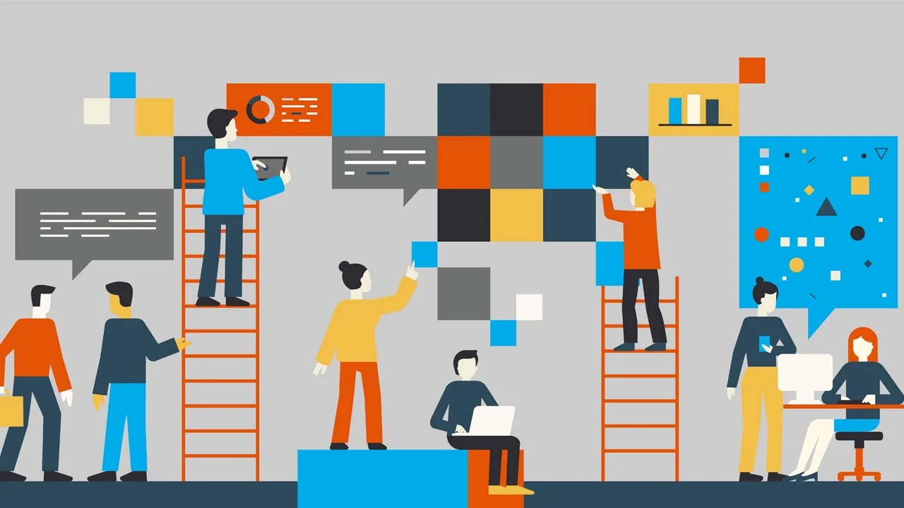 You are currently viewing Three Unmissable Online Events for Blockchain and AI Devs to Level Up This July