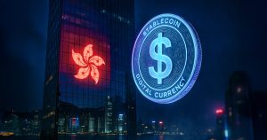 Read more about the article Hong Kong activates stablecoin licensing on August 1 in major digital asset push