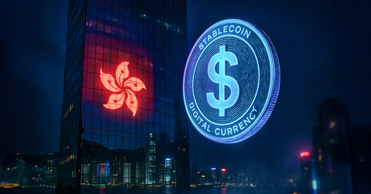 You are currently viewing Hong Kong activates stablecoin licensing on August 1 in major digital asset push