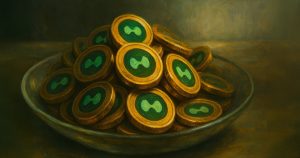 Read more about the article Paradigm, Galaxy back biotech merger to pivot to $888M Hyperliquid treasury strategy