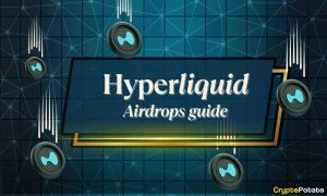 Read more about the article How to Farm Airdrops on Hyperliquid (HYPE): The Complete Guide to Free Money This Crypto Cycle