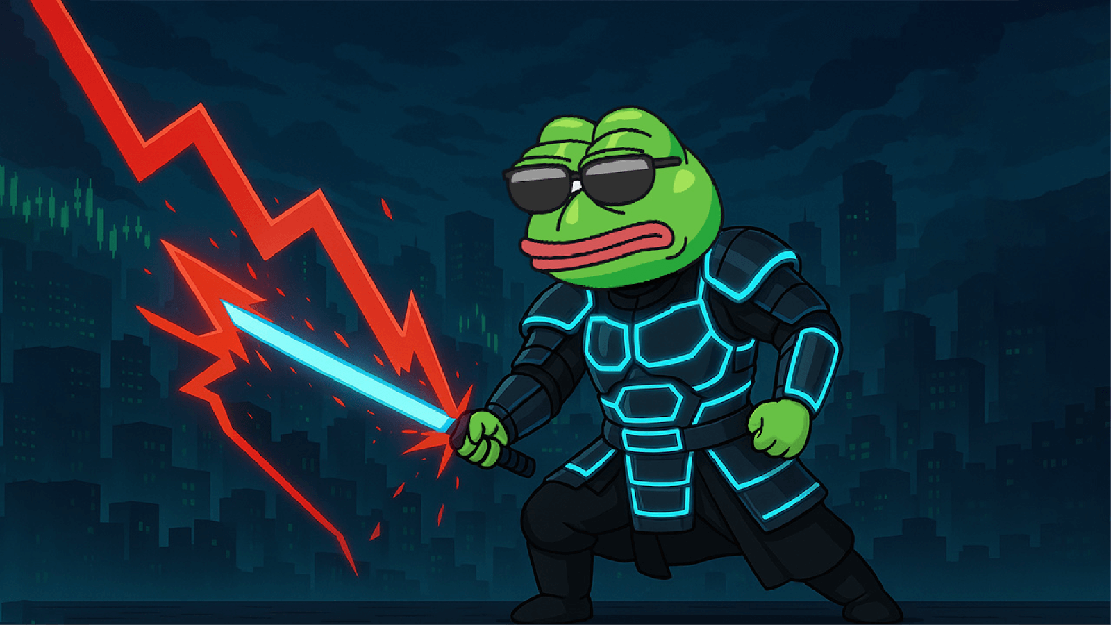 You are currently viewing Buying Neo Pepe Coin Today? Here’s What That Could Mean By January 2026