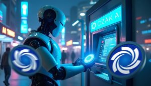 Read more about the article Is Ozak AI the Next $1 Token? Analysts Weigh In on Its 2025 Price Potential