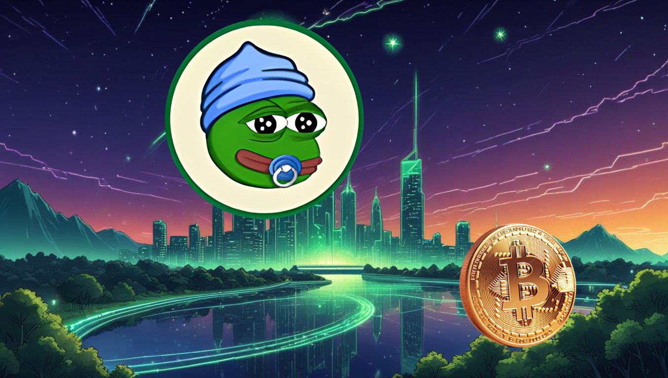 You are currently viewing Meme Coin Traders Pour Into Viral Newcomer Below $0.002 as Bitcoin (BTC) Eyes Move Toward $140,000