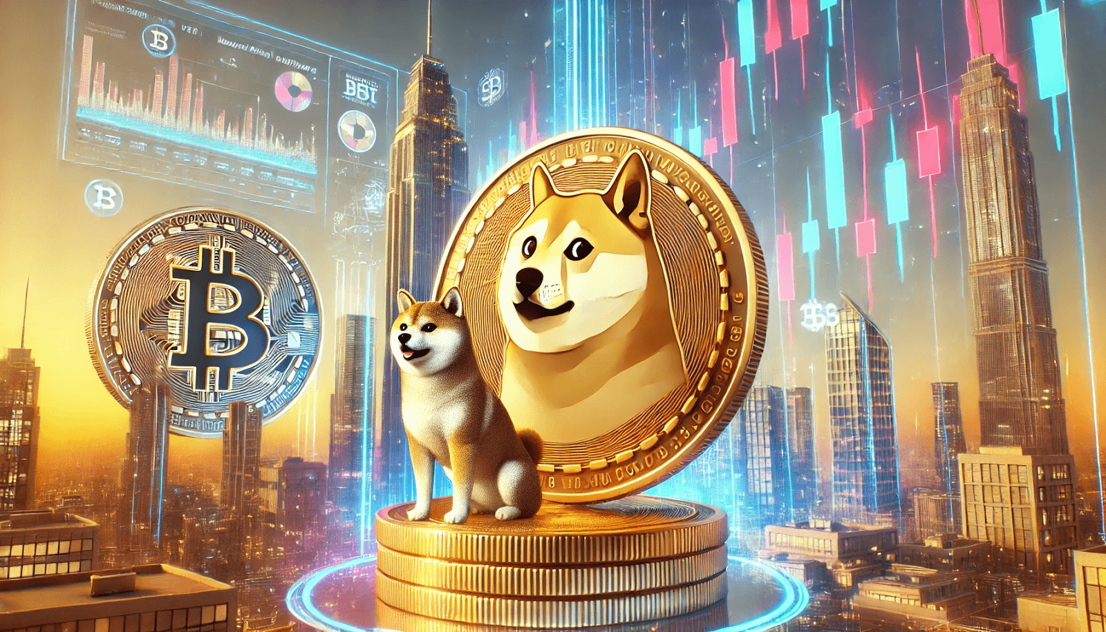 You are currently viewing Dogecoin, Shiba Inu Or DeSoc? Which Is A Better Investment In July?