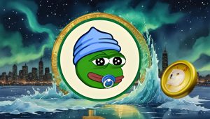 Read more about the article 3 Tokens That Could Beat Dogecoin (DOGE) to $1 and Turn $500 into $5,000 or More