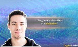 Read more about the article Rethinking Wallets: Inside the Future of Self-Custody with Ambire (Interview with CEO Ivo Georgiev)