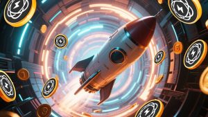 Read more about the article Polygon Talks About Scaling—Meanwhile, Lightchain AI Scales Its Presale to Over $20.9M With 15 Stages Done