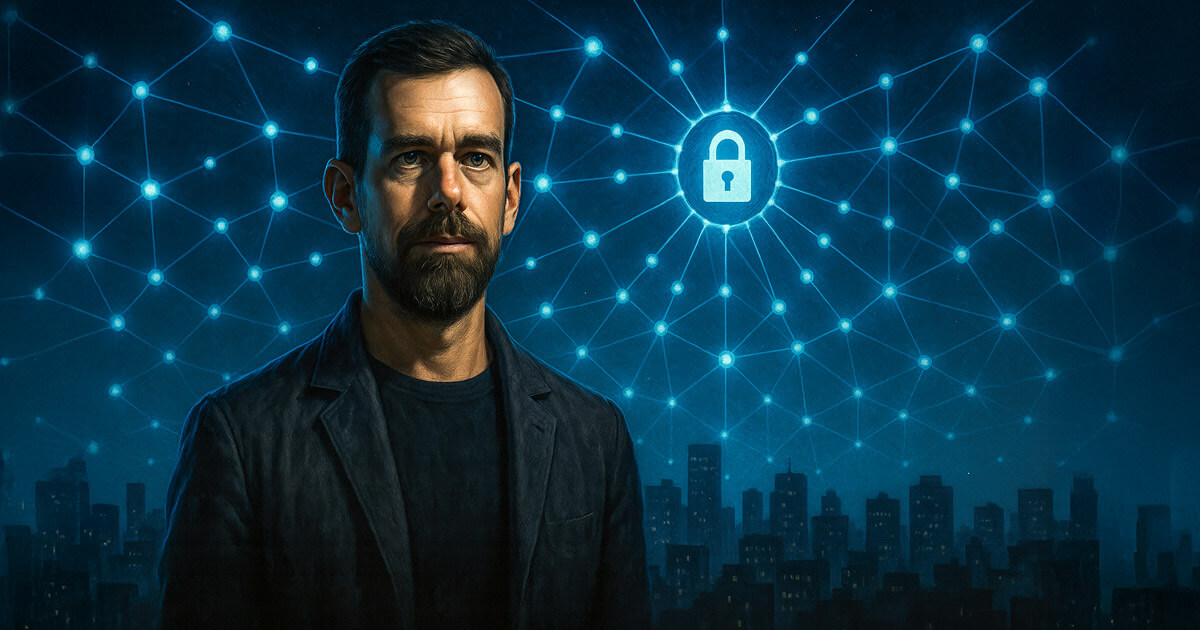 You are currently viewing Jack Dorsey endorses privacy-focused chat app White Noise amid own app launch plan