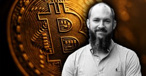 Read more about the article Bitcoin’s silent opponent: why industry veteran Jameson Lopp sees apathy as the greatest threat