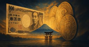 Read more about the article Bank of Japan’s quiet dollar liquidity move: warning sign or just the beginning?