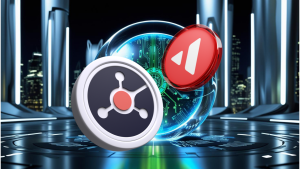 Read more about the article Avalanche’s (AVAX) 11% vs Ruvi AI’s (RUVI) 50% in a Month, Experts Say This Is Just the Beginning