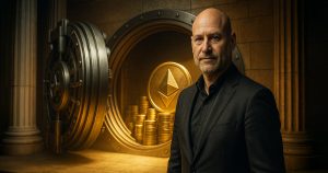 Read more about the article Joe Lubin forecasts Ethereum treasury strategies will reshape Wall Street perception