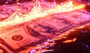 Read more about the article Super-Rich Clients of JPMorgan Chase Looking To Park Wealth Abroad Amid Geopolitical Uncertainty: Report