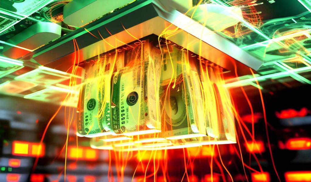 You are currently viewing JPMorgan Chase Says Stock Market Going ‘Meaningfully’ Higher in 12 Months Amid Resilient Corporate America